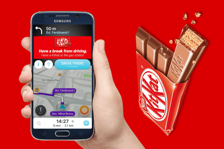 kit kat studiu de caz romania Kit Kat studiu de caz