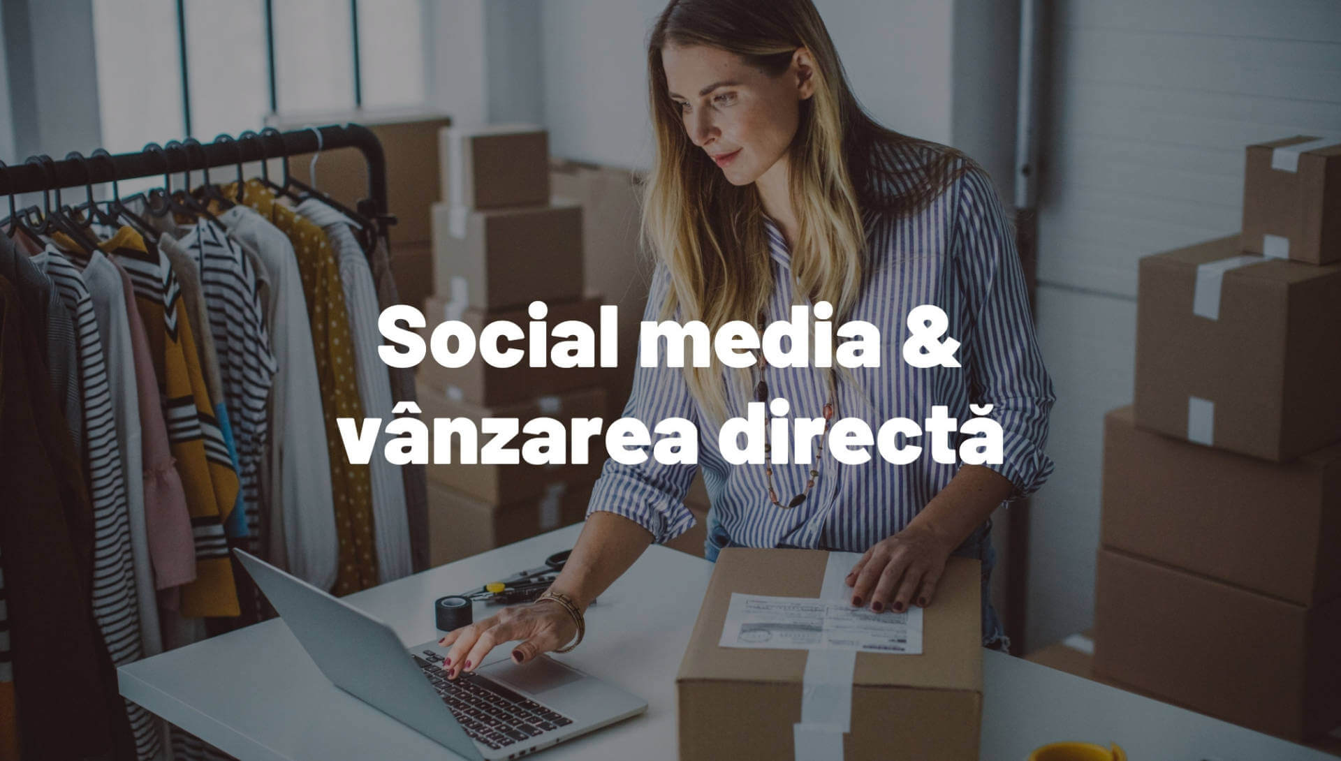 social commerce