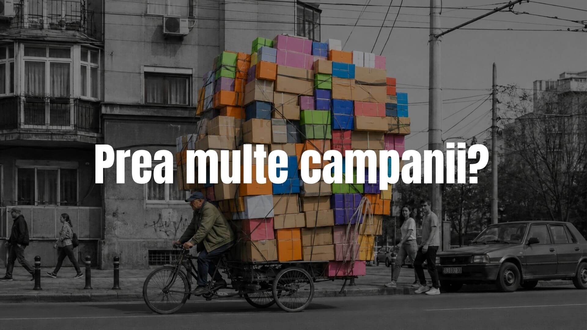 prea multe campanii Prea multe campanii (digital marketing romania)